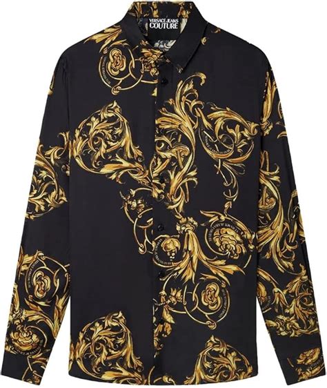 Camicie da uomo Versace in promozione su Zalando